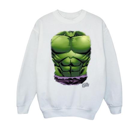 MARVEL  Sweat 