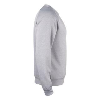 Clique  Basic Sweatshirt Rundhalsausschnitt  Aktiv 