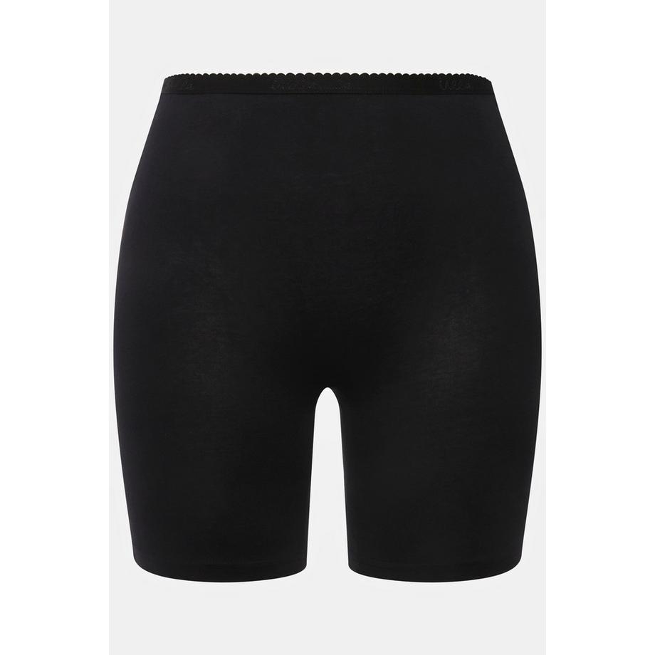 Ulla Popken Pantaloncini Vita Elastica  