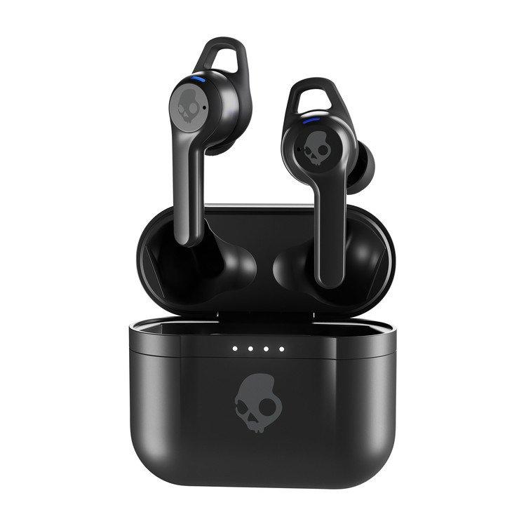 SKULLCANDY  Skullcandy Indy Casque True Wireless Stereo (TWS) Ecouteurs Appels/Musique Bluetooth Noir 