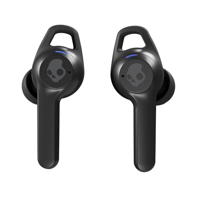 SKULLCANDY  Skullcandy Indy Casque True Wireless Stereo (TWS) Ecouteurs Appels/Musique Bluetooth Noir 