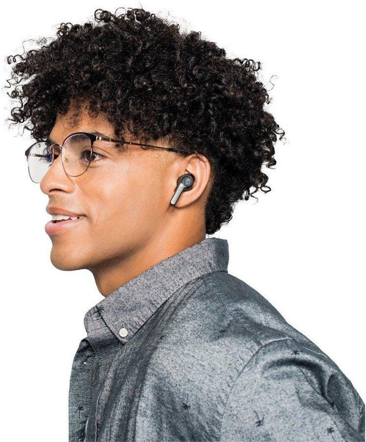 SKULLCANDY  Skullcandy Indy Auricolare True Wireless Stereo (TWS) In-ear Musica e Chiamate Bluetooth Nero 