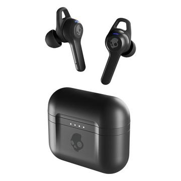 Skullcandy Indy Kopfhörer True Wireless Stereo (TWS) im Ohr AnrufeMusik Bluetooth Schwarz