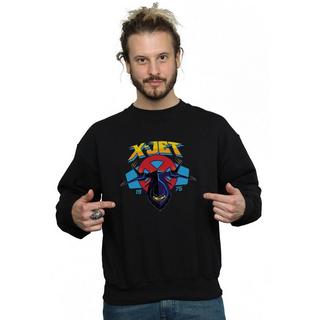 MARVEL  Sweat XMEN XJET 