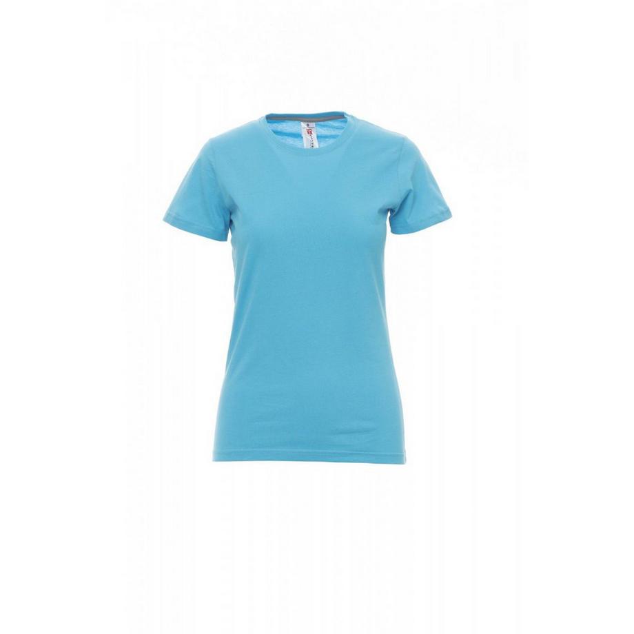Payper Wear Payper Unet Slim Fit T-Shirt Maniche Corte  