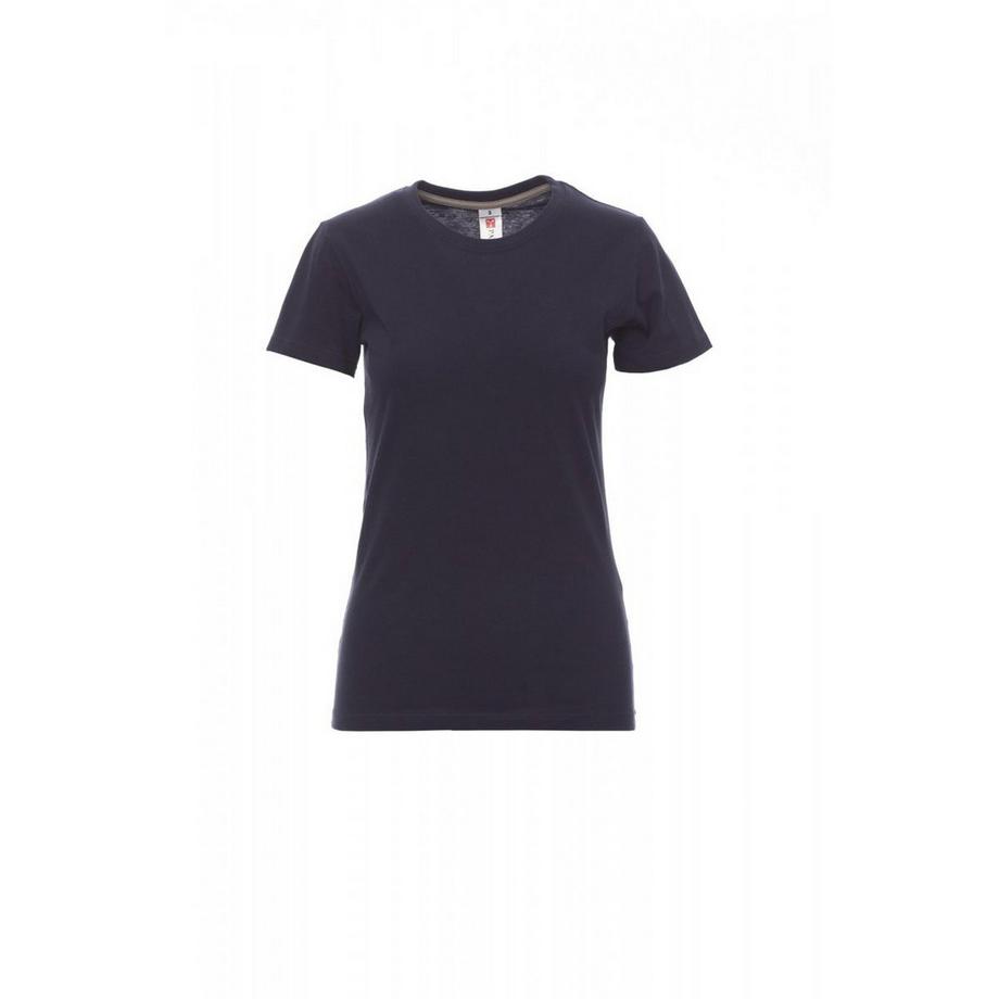 Payper Wear Payper Unet Slim Fit T-Shirt Maniche Corte  
