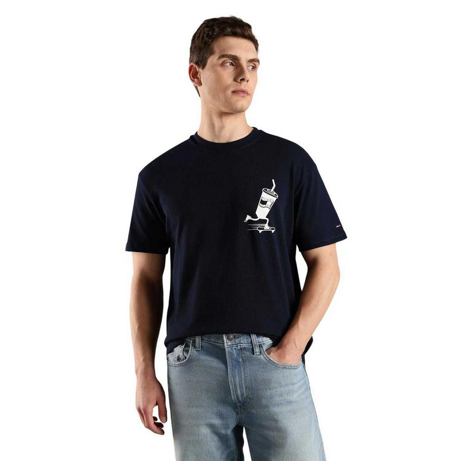 T-Shirt, , Regulär