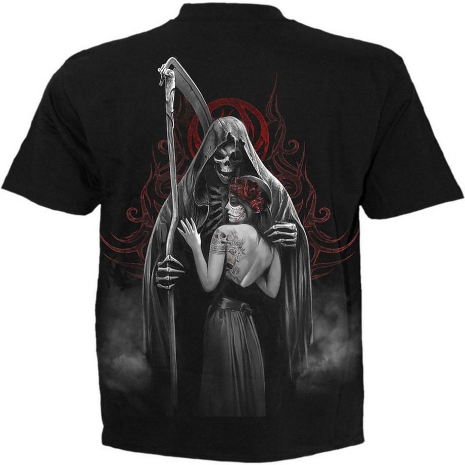 Spiral  T-ShirtDead Kiss 
