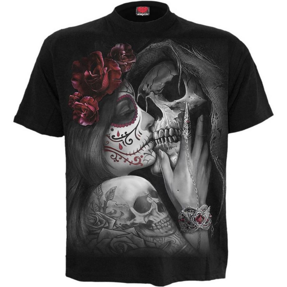 T-ShirtDead Kiss