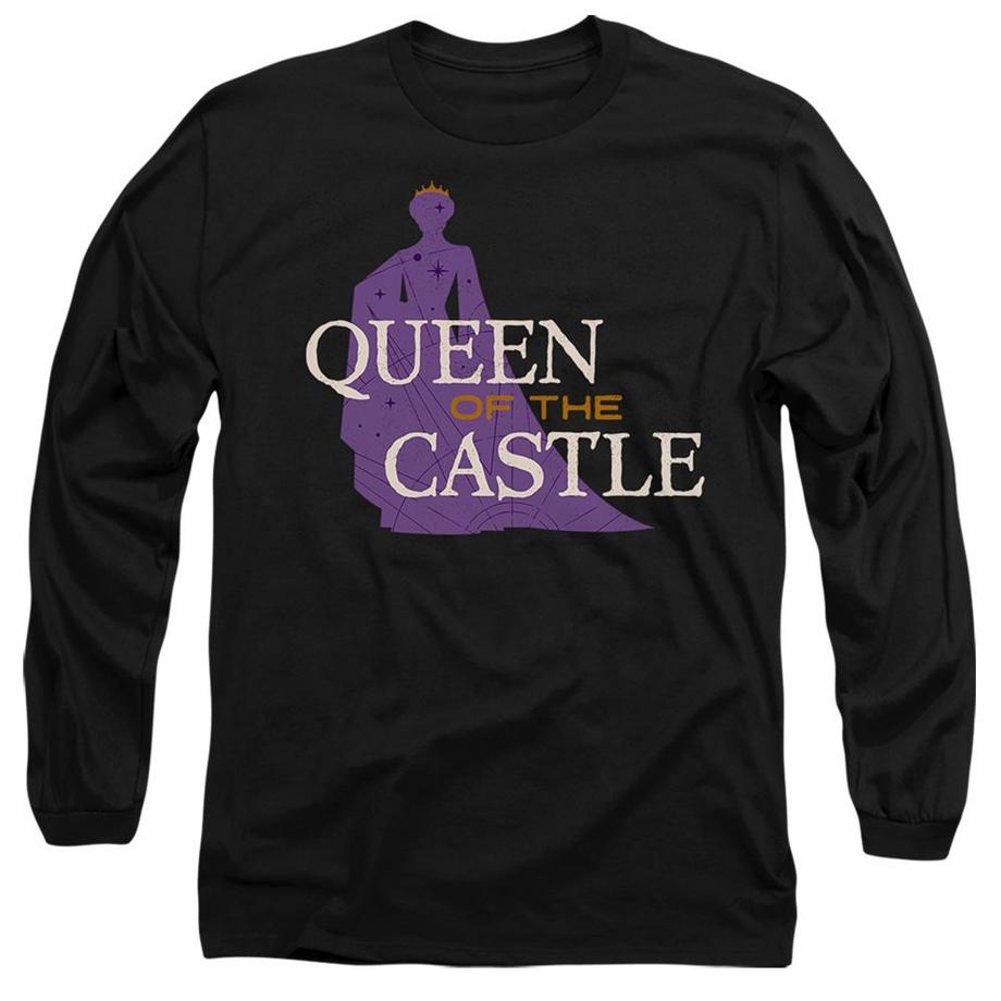 T-ShirtQueen Of The Castle