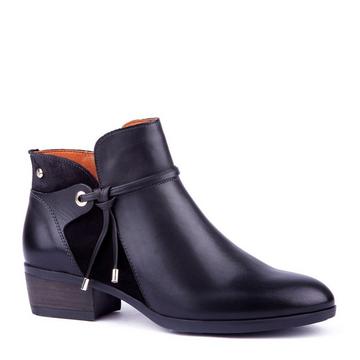 Bottines femme  Daroca W1U-8505