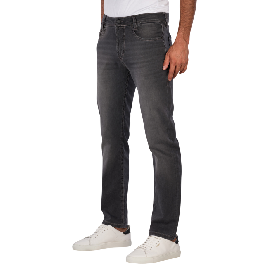 MAC Jeans Slim Straight Midrey Authentic Wash  