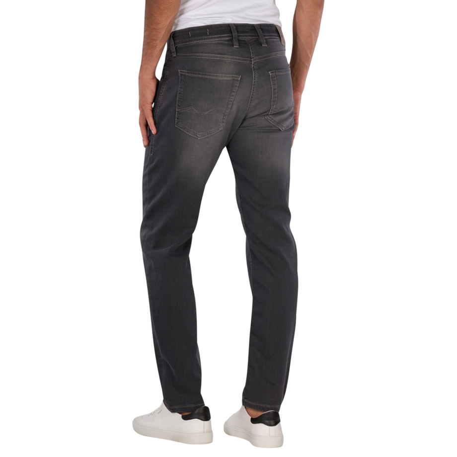 MAC Jeans Slim Straight Midrey Authentic Wash  