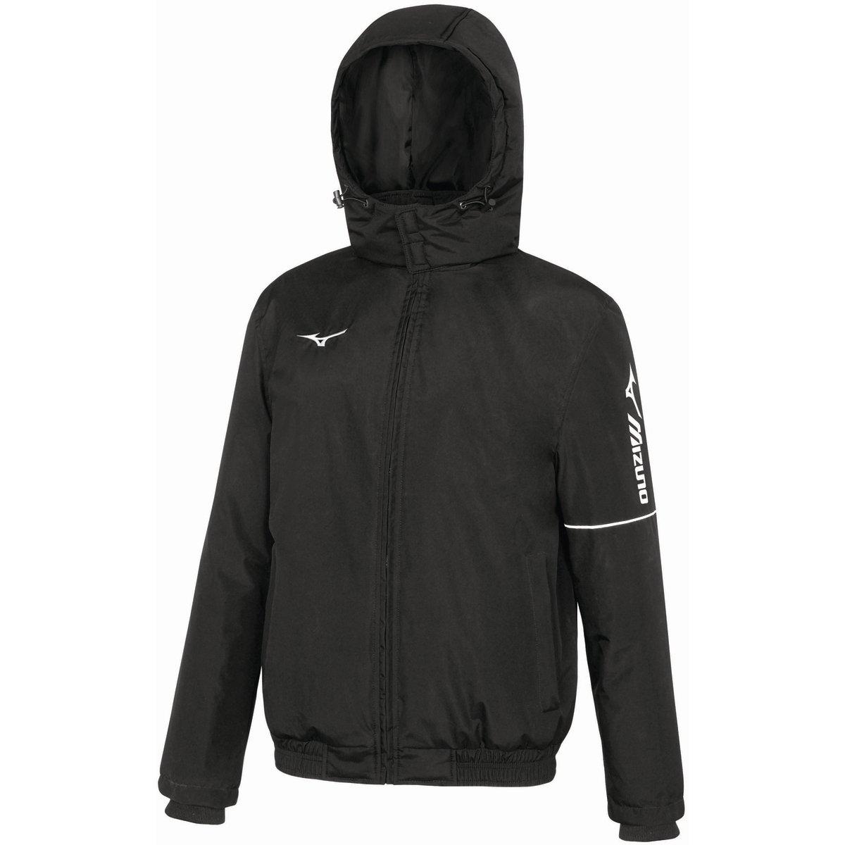 MIZUNO Team Trad Bomber Jacke  