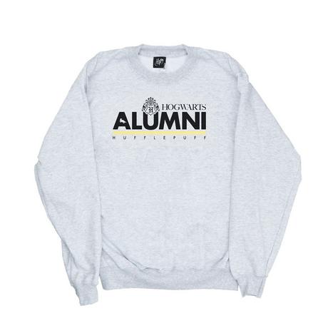 Harry Potter Hogwarts Hufflepuff Alumni Sweatshirt  