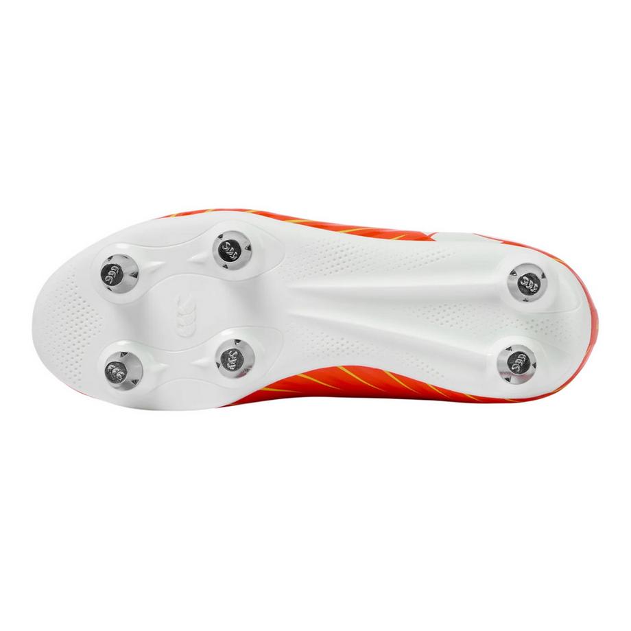 Canterbury Speed Falcon Scarpe Da Rugby Per Terreni Morbidi  