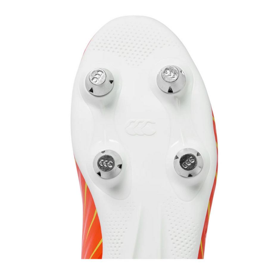 Canterbury Speed Falcon Scarpe Da Rugby Per Terreni Morbidi  