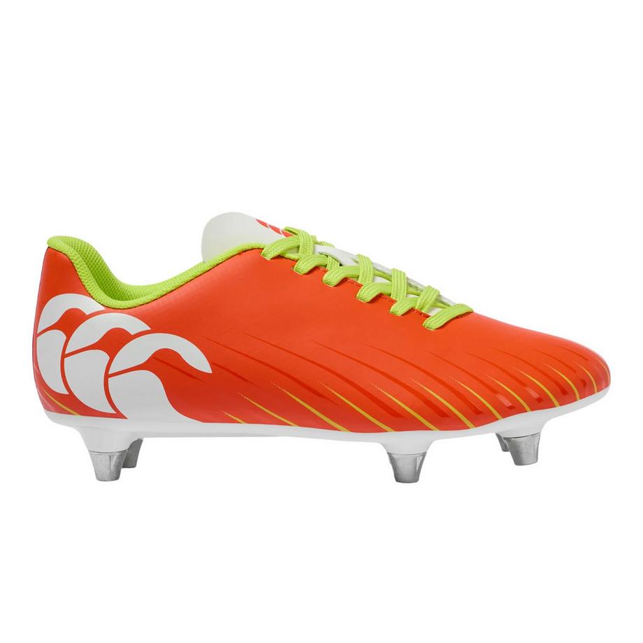 Speed Falcon Scarpe Da Rugby Per Terreni Morbidi