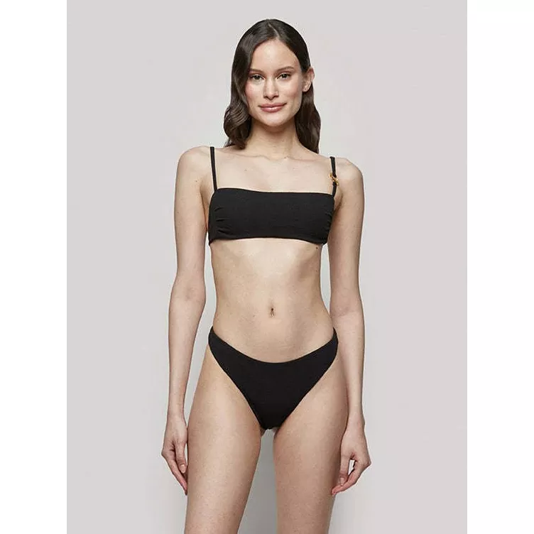 Chitè MALVA Bandeau-Bikinioberteil mit quadratischem Ausschnittonline kaufen MANOR