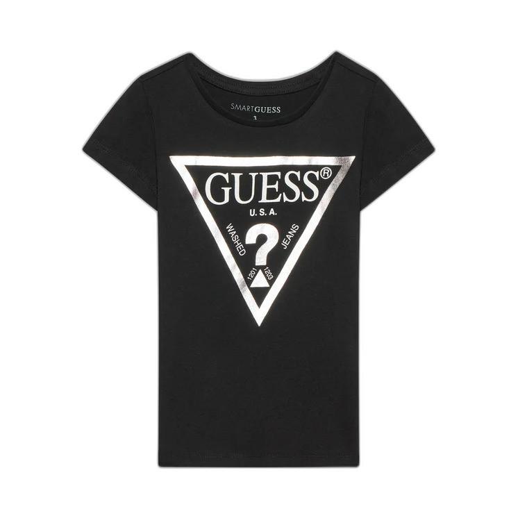 GUESS  maglietta da ragazza core 