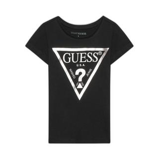 GUESS  maglietta da ragazza core 