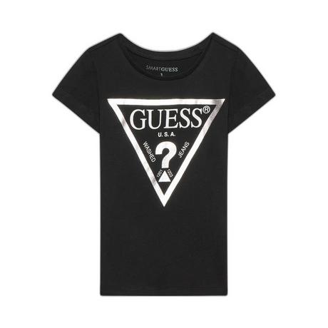 GUESS  t-shirt fille core 