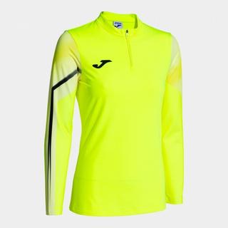 Joma Elite XI Half Zip Sweatshirt d'entraînement  