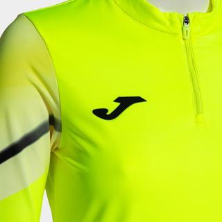 Joma Elite XI Half Zip Sweatshirt d'entraînement  