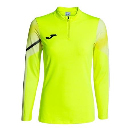 Joma Elite XI Half Zip Sweatshirt d'entraînement  