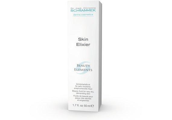 DR. SCHRAMMEK  Beauty Elements Skin Elixier 50 ml 