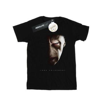 Lord Voldemort Portrait TShirt