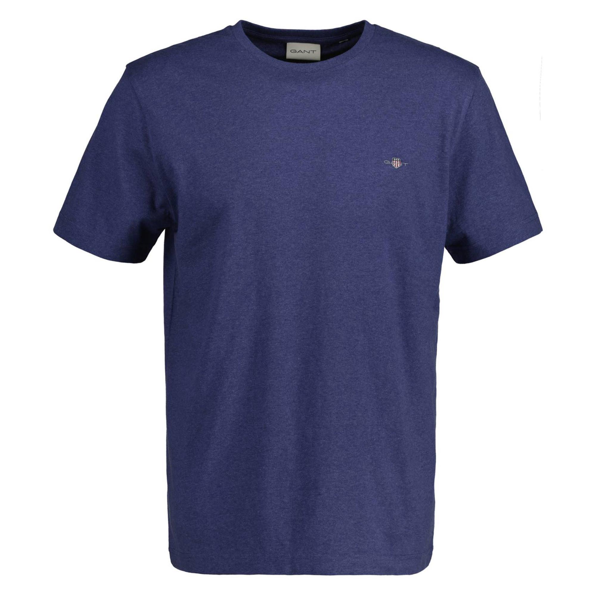 GANT  T-Shirt  Bequem sitzend-Reg Shield 