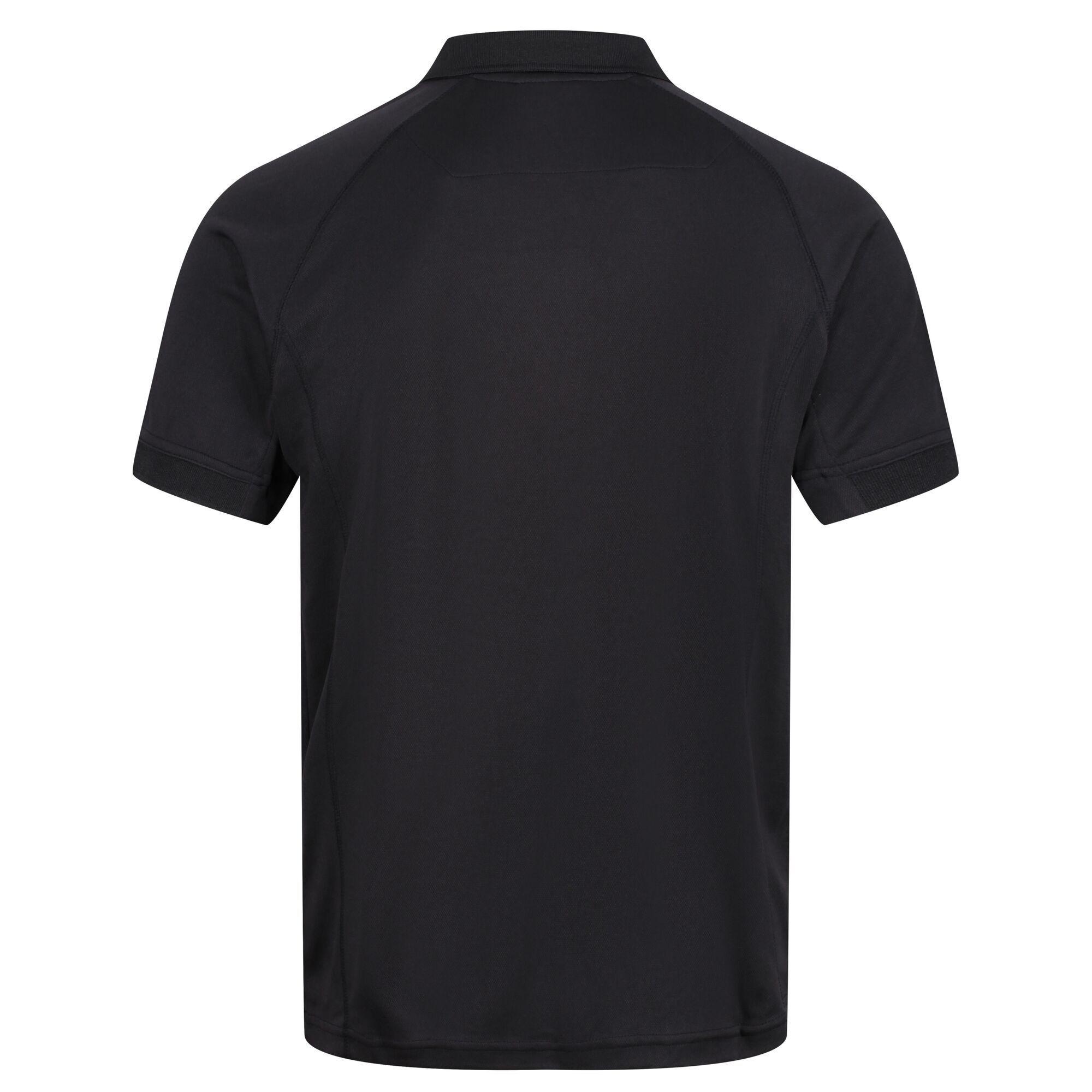 Regatta  Professionell Poloshirt, kurzärmlig 