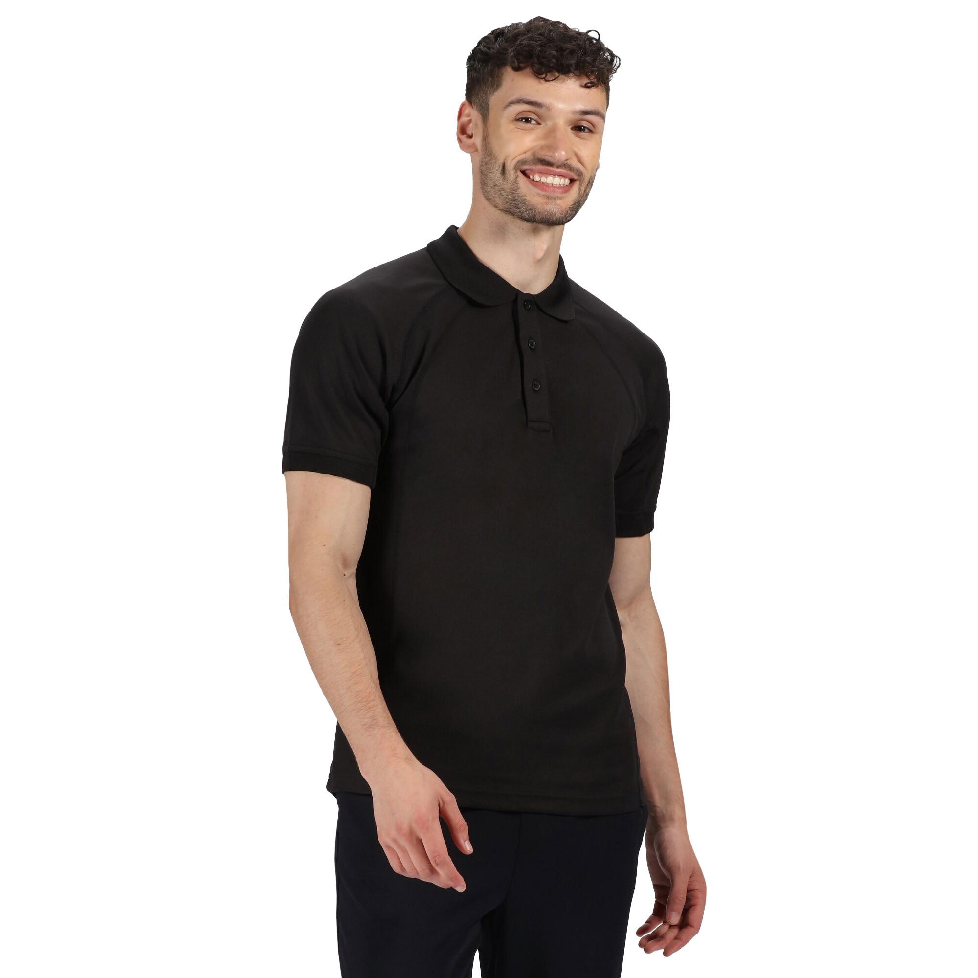 Regatta Professionell Kurzarm Poloshirt  
