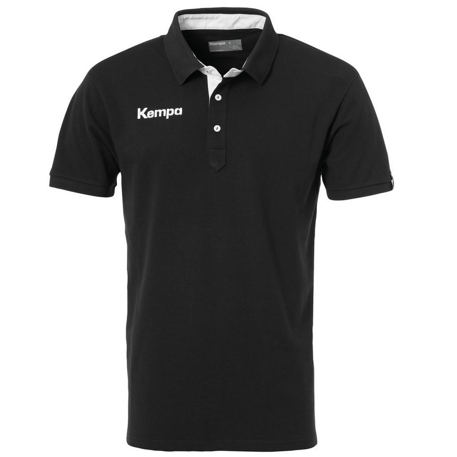 Kempa Prime Polo Shirt  