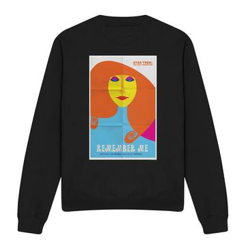 The Next Generation Season 4 Episode 5 Sweatshirt