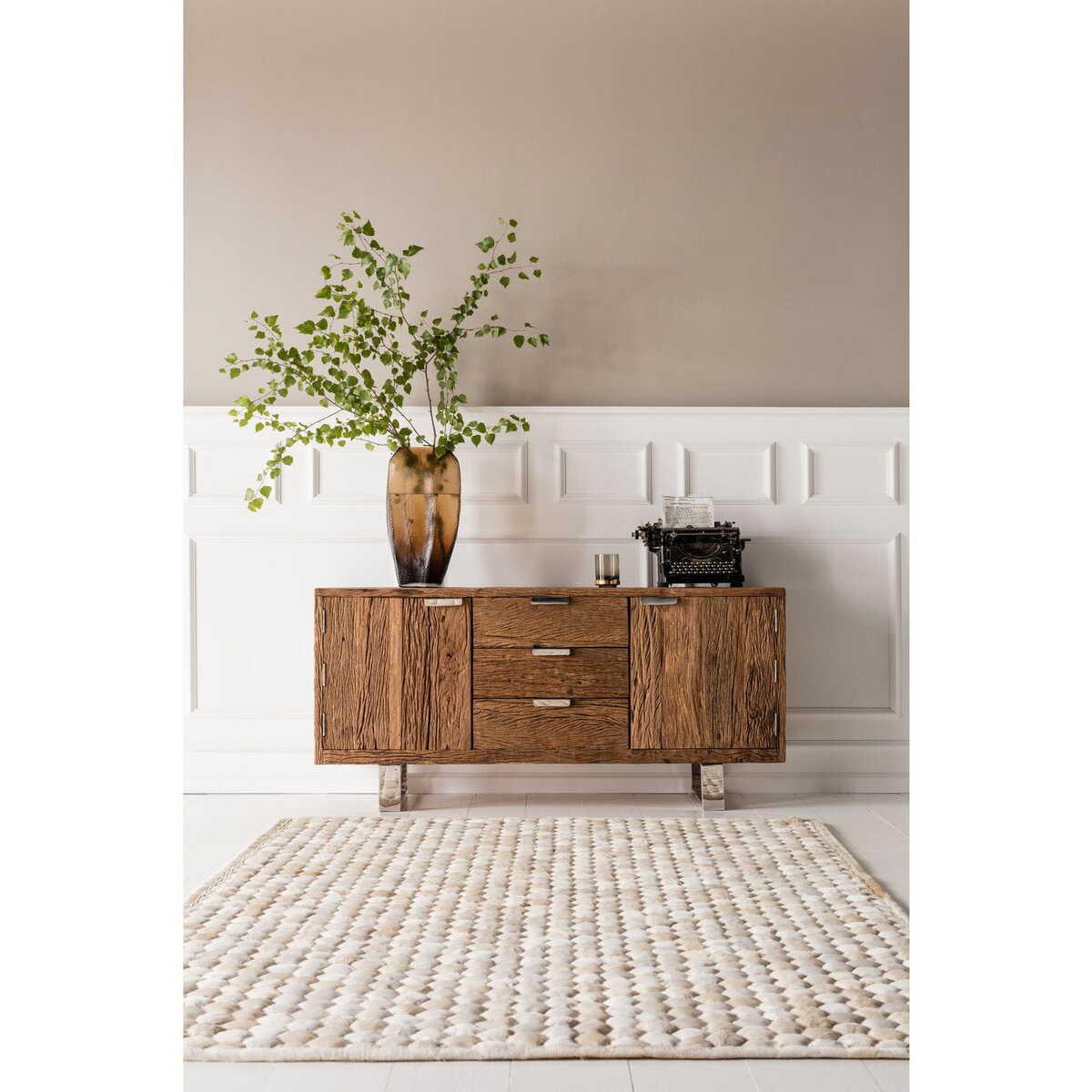 KARE Design Credenza Rustico  