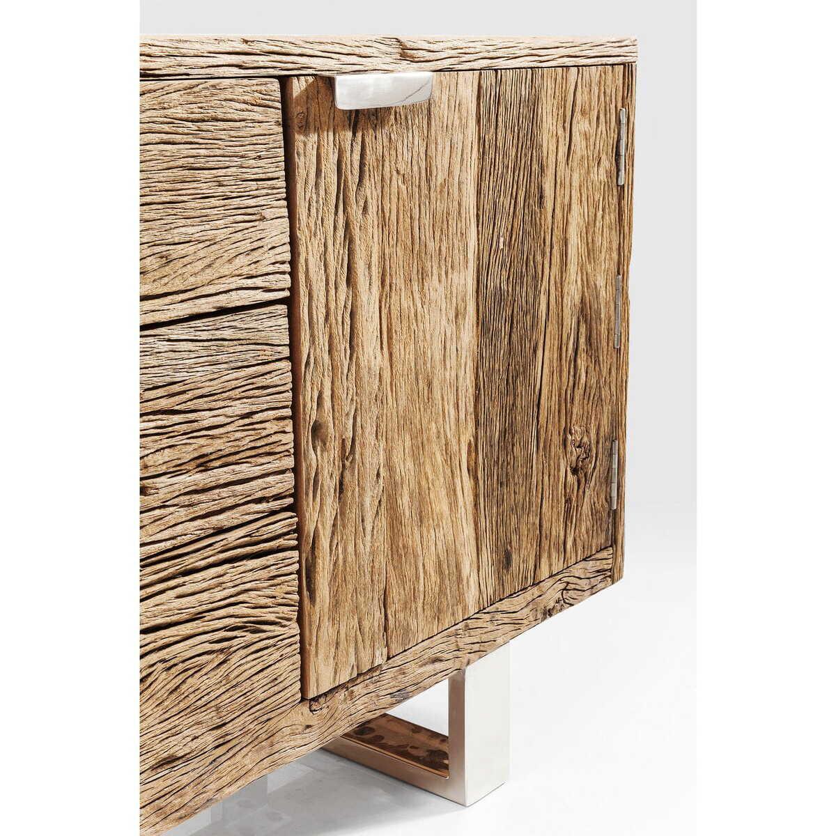 KARE Design Credenza Rustico  