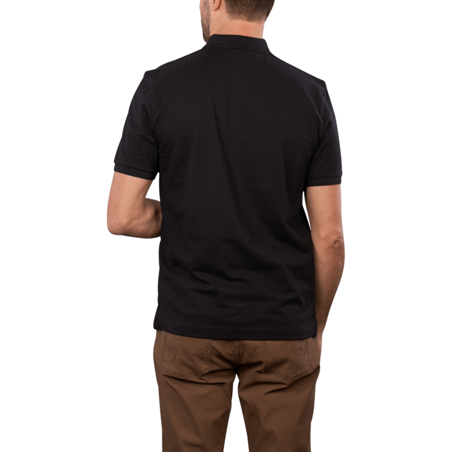 GANT Small Graphic Poloshirt  