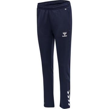 Joggers da donna in poliestere Hummel Core Xk