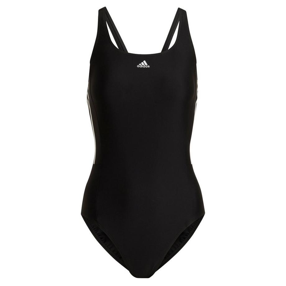 Maillot de bain femme  Mid 3-Stripes