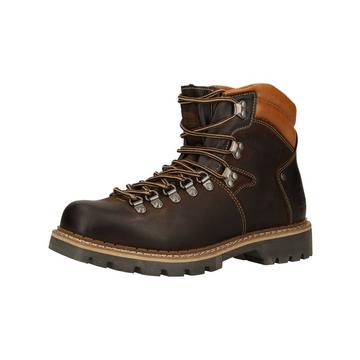 Stiefelette 45NB004-400