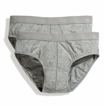 Slip Unterhose, 2 Stück