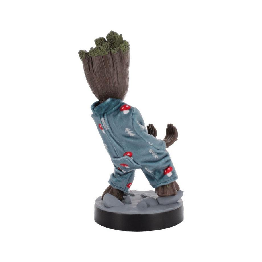 EXQUISITE GAMING  Cable Guy Baby Groot Pyjama 