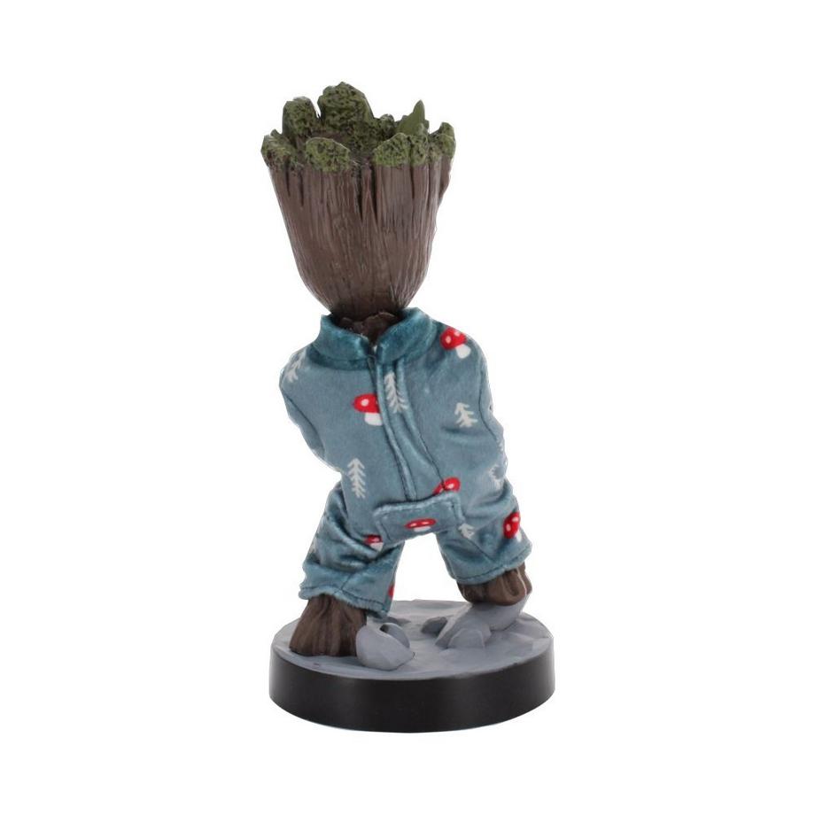 EXQUISITE GAMING  Cable Guy Baby Groot Pyjama 