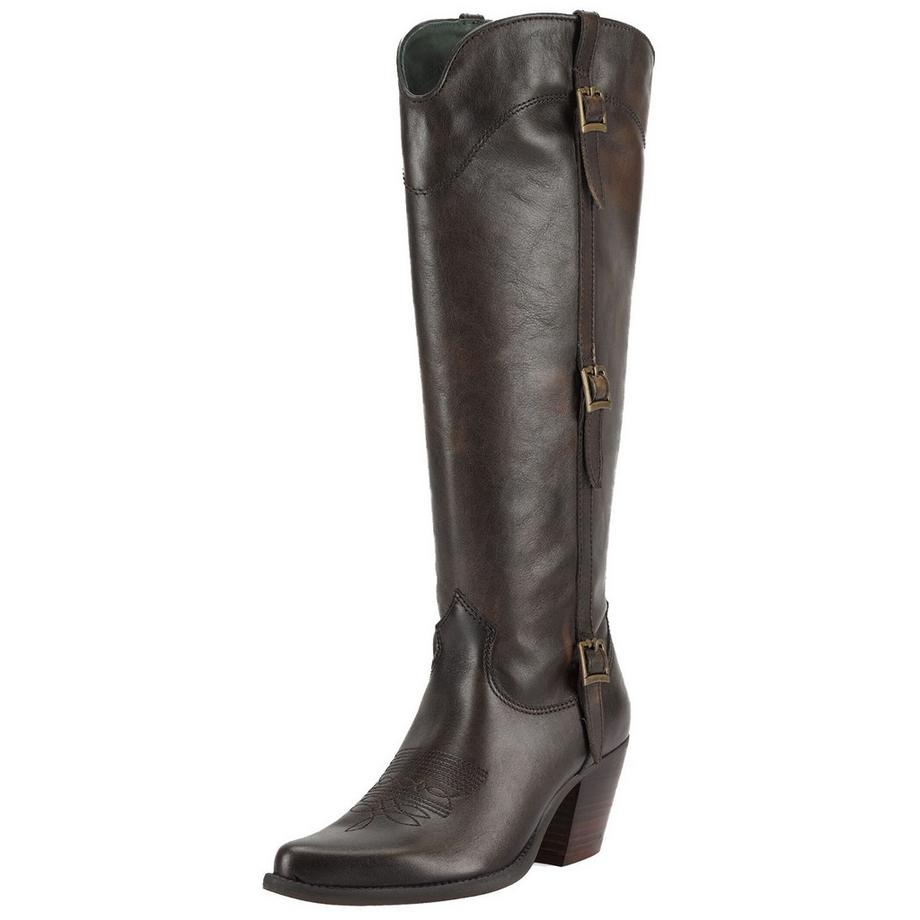 Stiefel