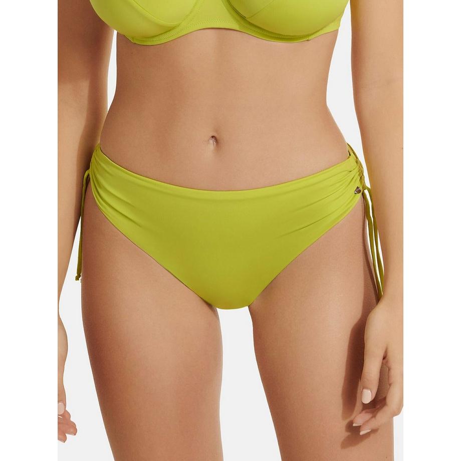 Bikinistrümpfe mit hoher Taille verstellbare Seiten Palma
