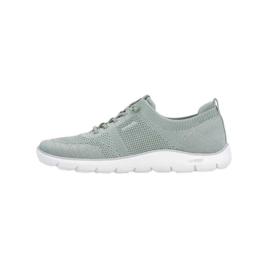Remonte Scarpe con lacci in maglia  
