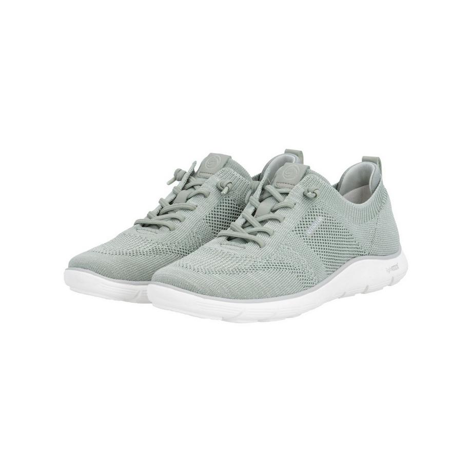 Remonte Scarpe con lacci in maglia  