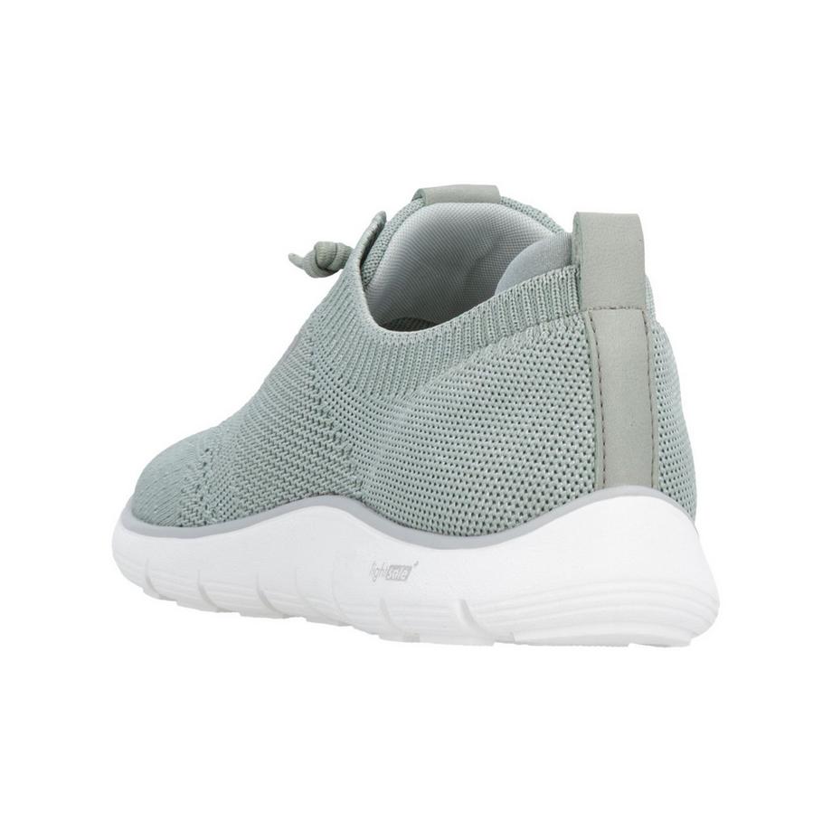Remonte Scarpe con lacci in maglia  